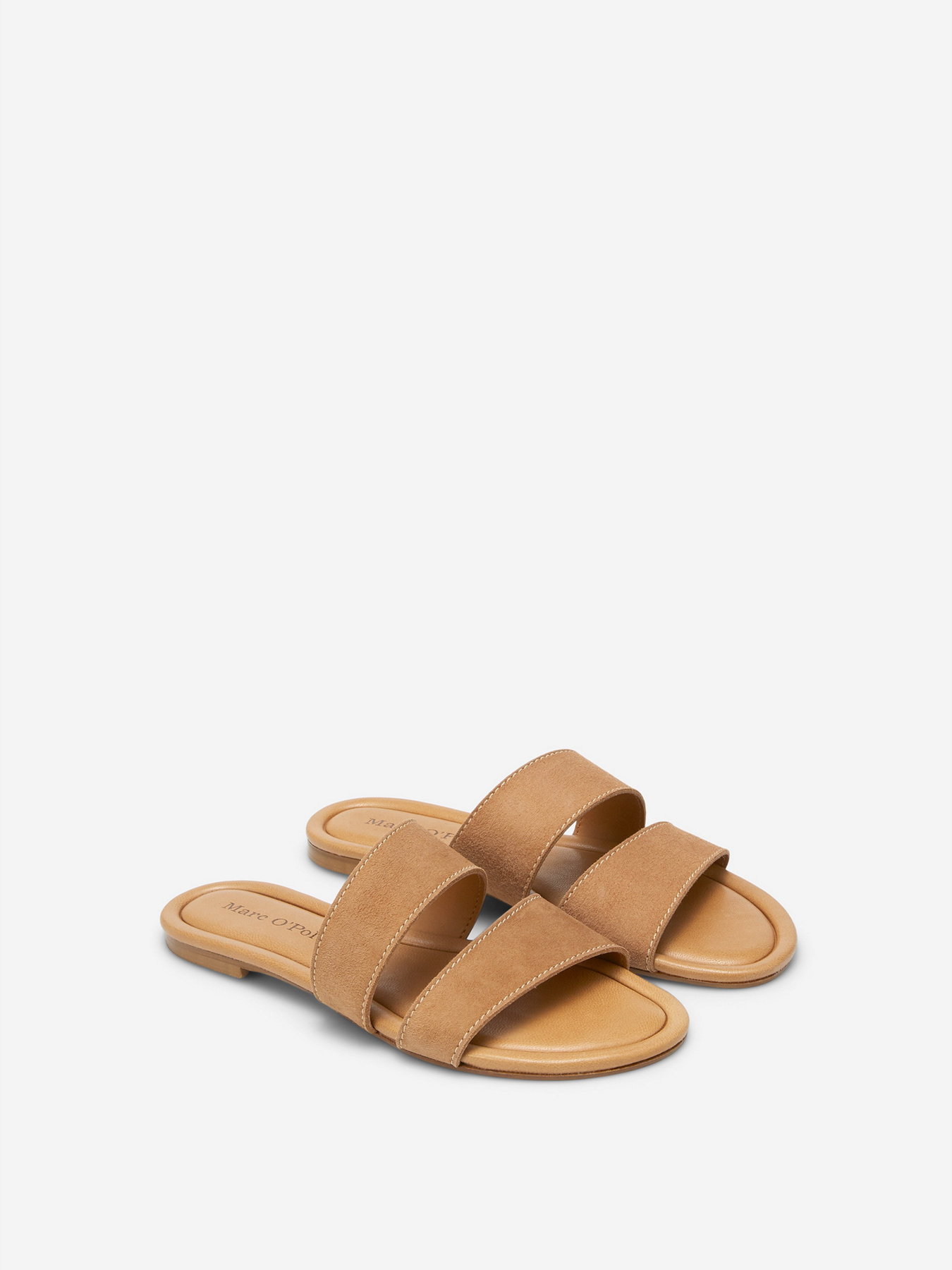 Шлепанцы Marc O’Polo модель 10416481104305-720 Фото