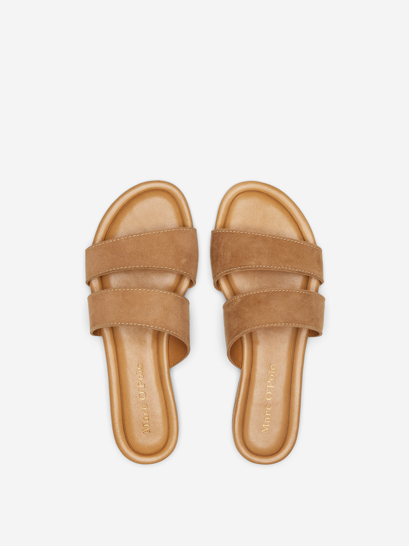 Шлепанцы Marc O’Polo модель 10416481104305-720 Фото