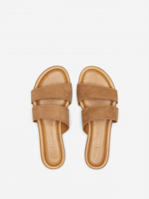 Шлепанцы Marc O’Polo модель 10416481104305-720 Фото