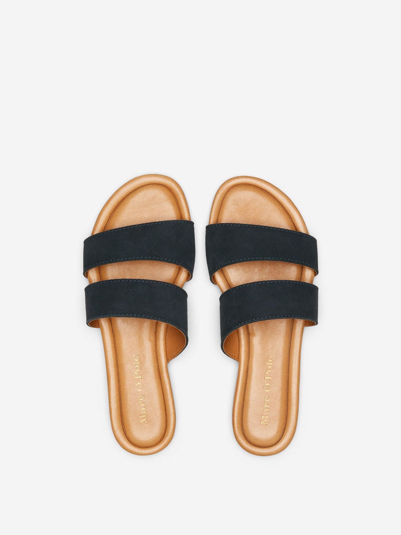 Шльопанці Marc O’Polo модель 10416481104305-890 Фото