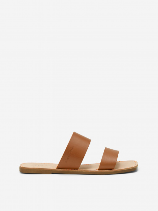 Шлепанцы Marc O’Polo модель 10416491101107-720 Фото