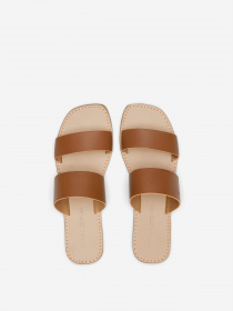 Шльопанці Marc O’Polo модель 10416491101107-720 Фото