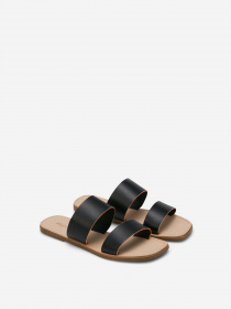 Шлепанцы Marc O’Polo модель 10416491101107-990 Фото