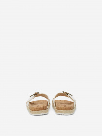 Шлепанцы Marc O’Polo модель 10416501101107-100 Фото