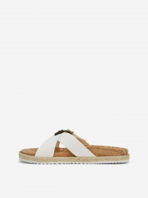 Шлепанцы Marc O’Polo модель 10416501101107-100 Фото