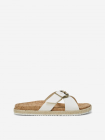 Шлепанцы Marc O’Polo модель 10416501101107-100 Фото