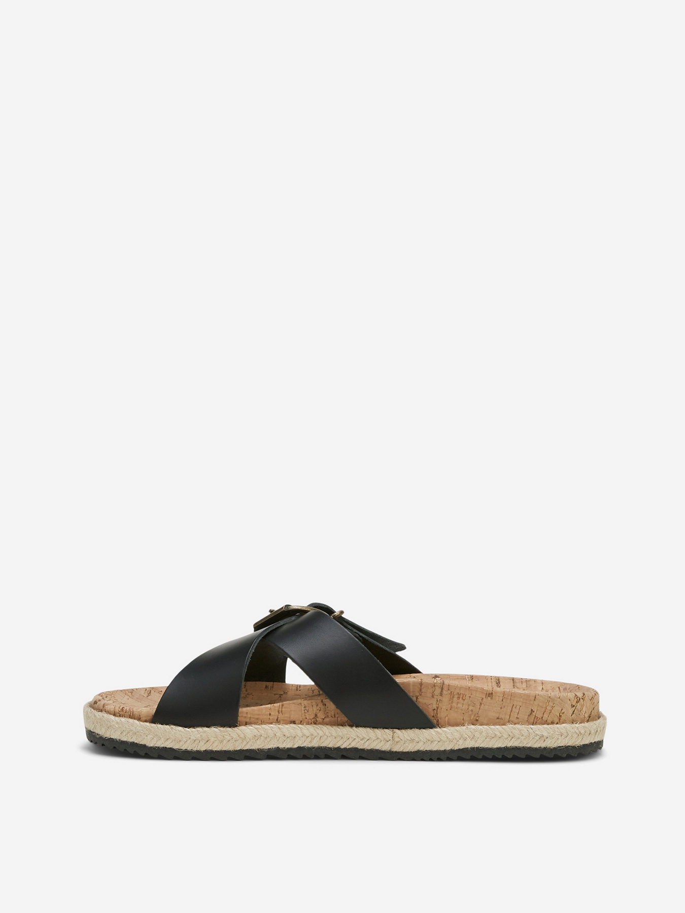 Шлепанцы Marc O’Polo модель 10416501101107-990 Фото