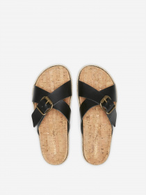 Шльопанці Marc O’Polo модель 10416501101107-990 Фото