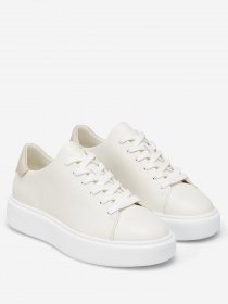 Кеды низкие Marc O’Polo модель 10116283501111-100 Фото