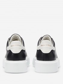 Кеды низкие Marc O’Polo модель 10116283501111-990 Фото