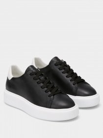 Кеды низкие Marc O’Polo модель 10116283501111-990 Фото