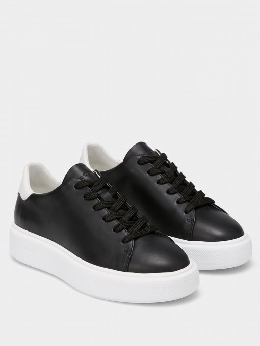 Кеди низькі Marc O’Polo модель 10116283501111-990 Фото