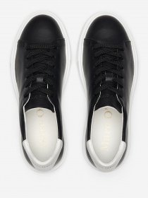 Кеды низкие Marc O’Polo модель 10116283501111-990 Фото