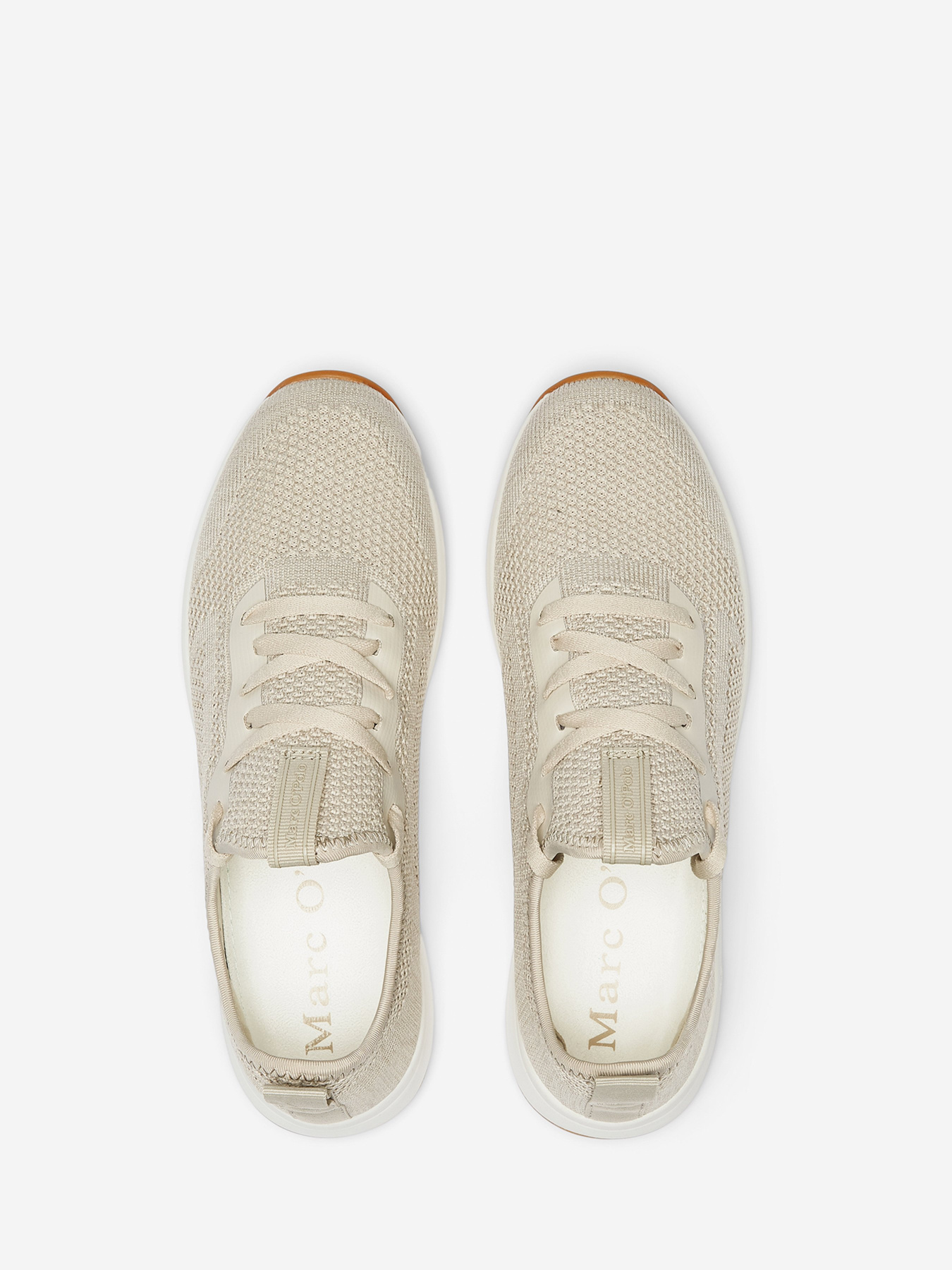 Кроссовки Marc O’Polo модель 10215263501604-715 Фото