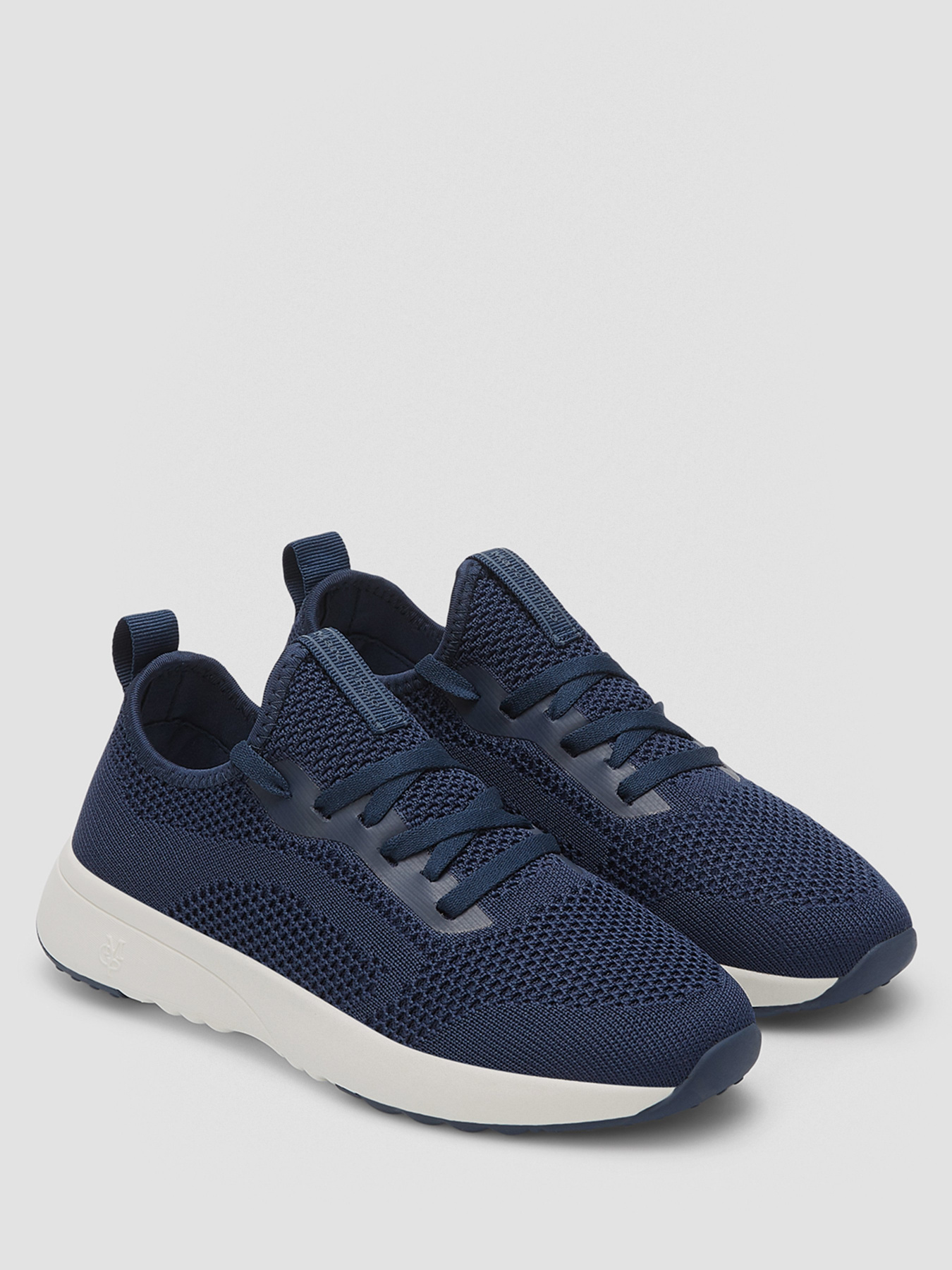 Кроссовки Marc O’Polo модель 10215263501604-890 Фото