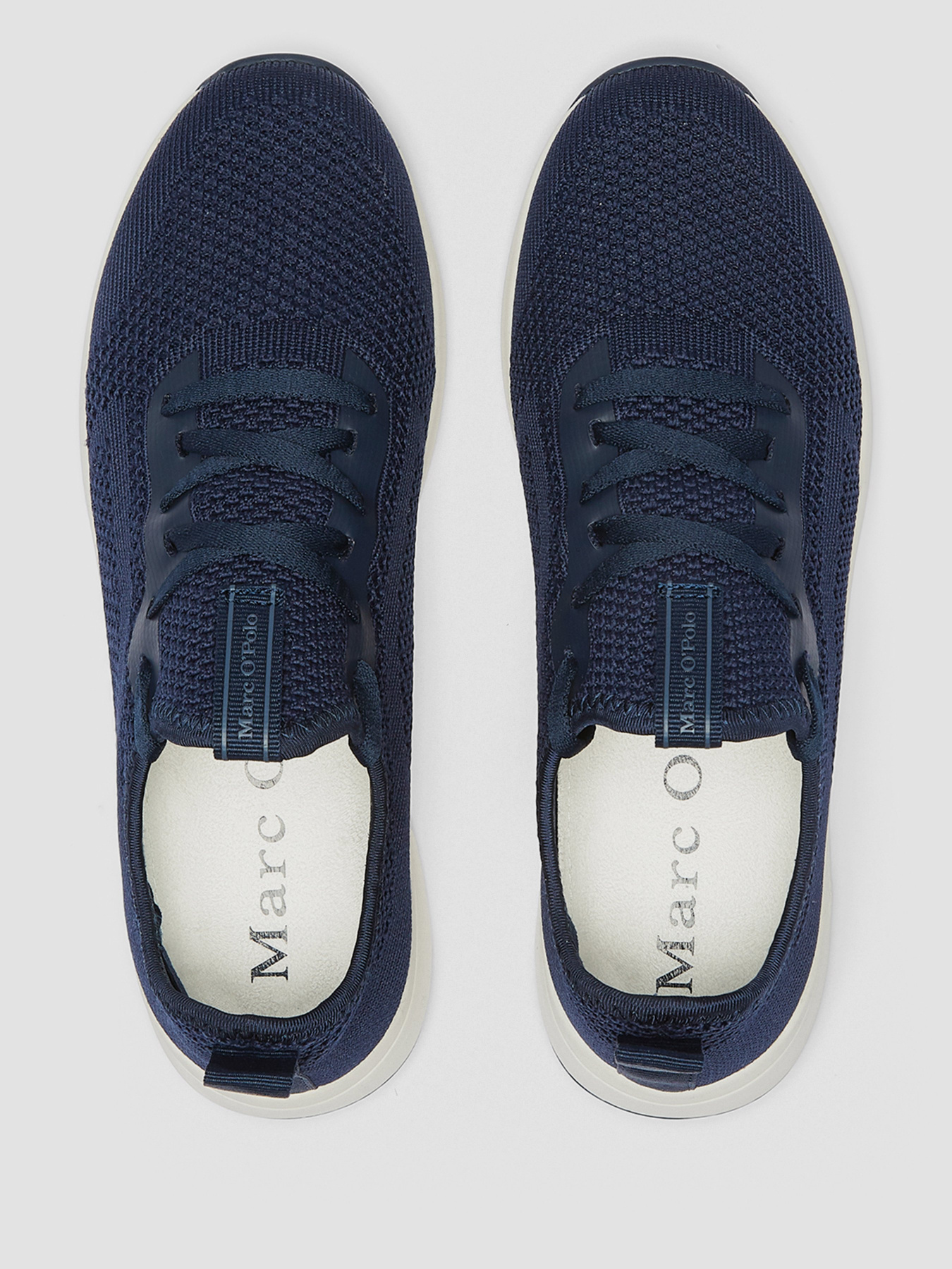 Кроссовки Marc O’Polo модель 10215263501604-890 Фото