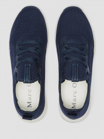 Кроссовки Marc O’Polo модель 10215263501604-890 Фото
