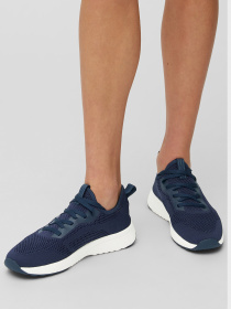 Кроссовки повседневные Marc O’Polo модель 10215263501604-890 Фото