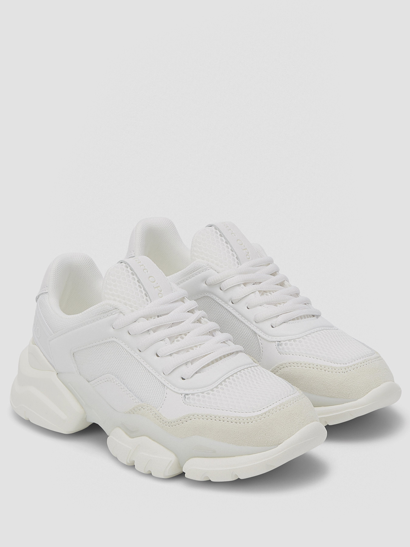 Кроссовки Marc O’Polo модель 10215503501307-100 Фото