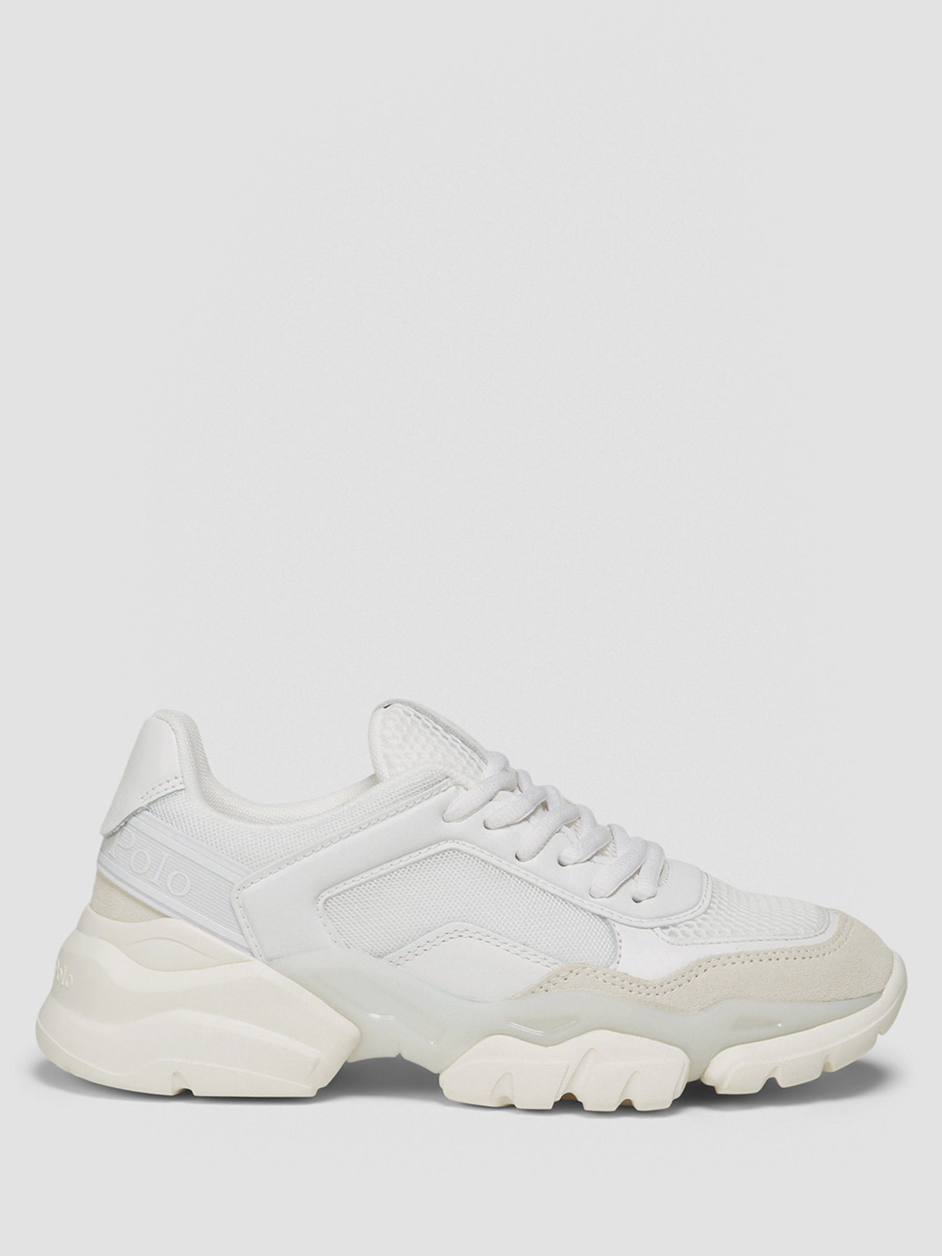 Кроссовки Marc O’Polo модель 10215503501307-100 Фото