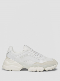 Кроссовки Marc O’Polo модель 10215503501307-100 Фото