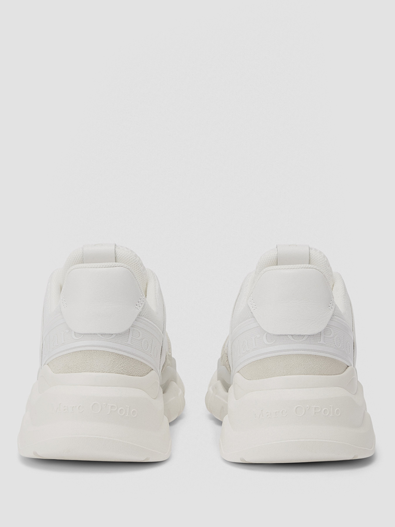 Кросівки повсякденні Marc O’Polo модель 10215503501307-100 Фото