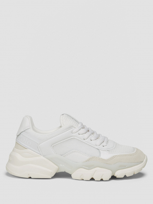 Кроссовки повседневные Marc O’Polo модель 10215503501307-100 Фото