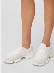 Кросівки повсякденні Marc O’Polo модель 10215503501307-100 Фото