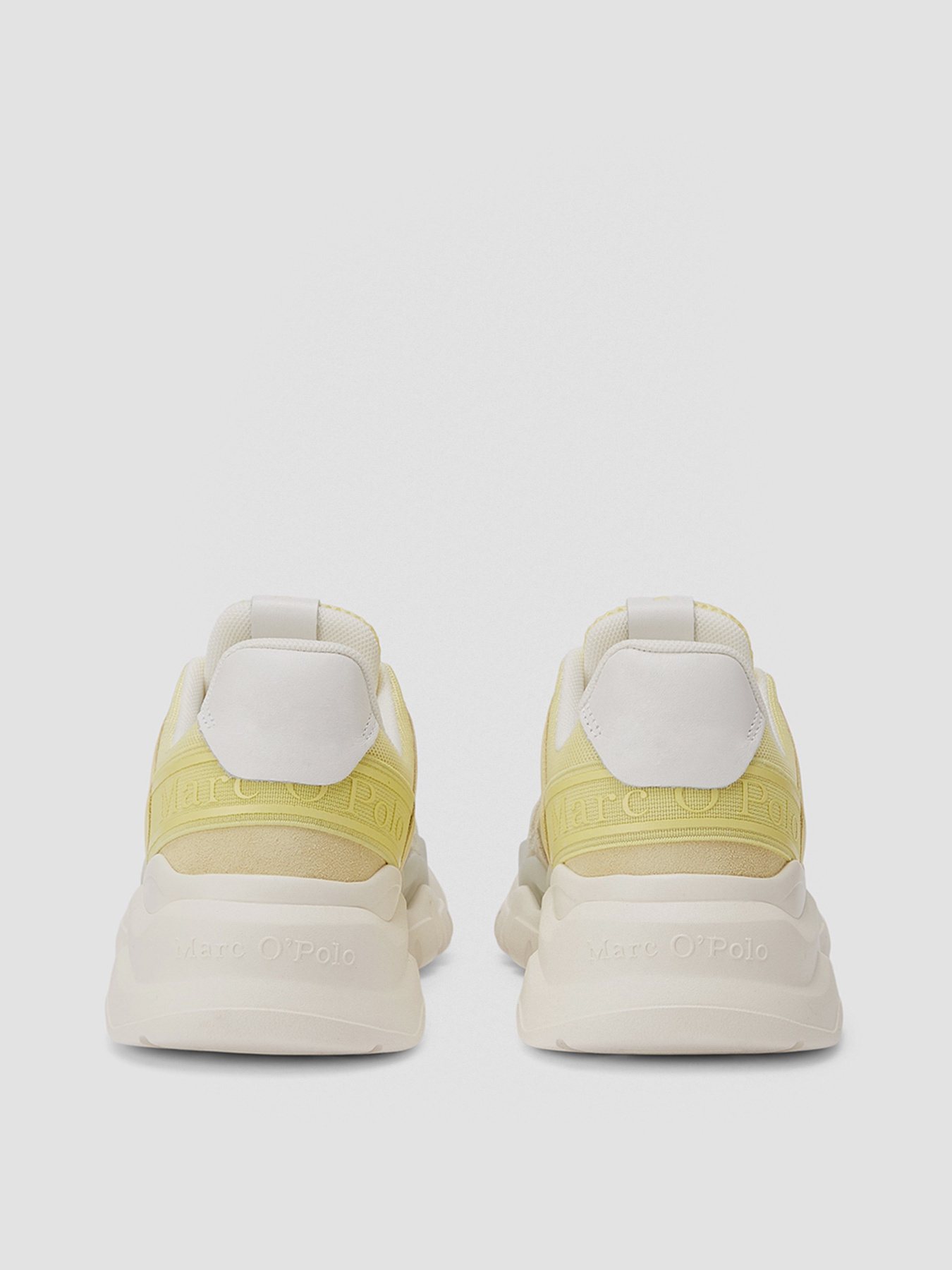 Кроссовки Marc O’Polo модель 10215503501307-260 Фото