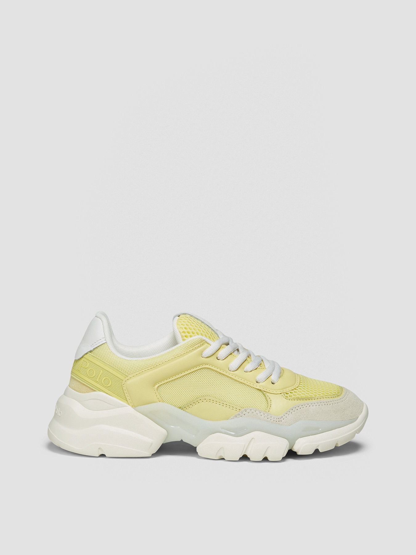 Кроссовки Marc O’Polo модель 10215503501307-260 Фото