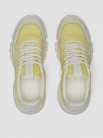 Кроссовки Marc O’Polo модель 10215503501307-260 Фото