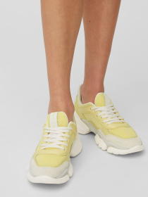 Кроссовки Marc O’Polo модель 10215503501307-260 Фото