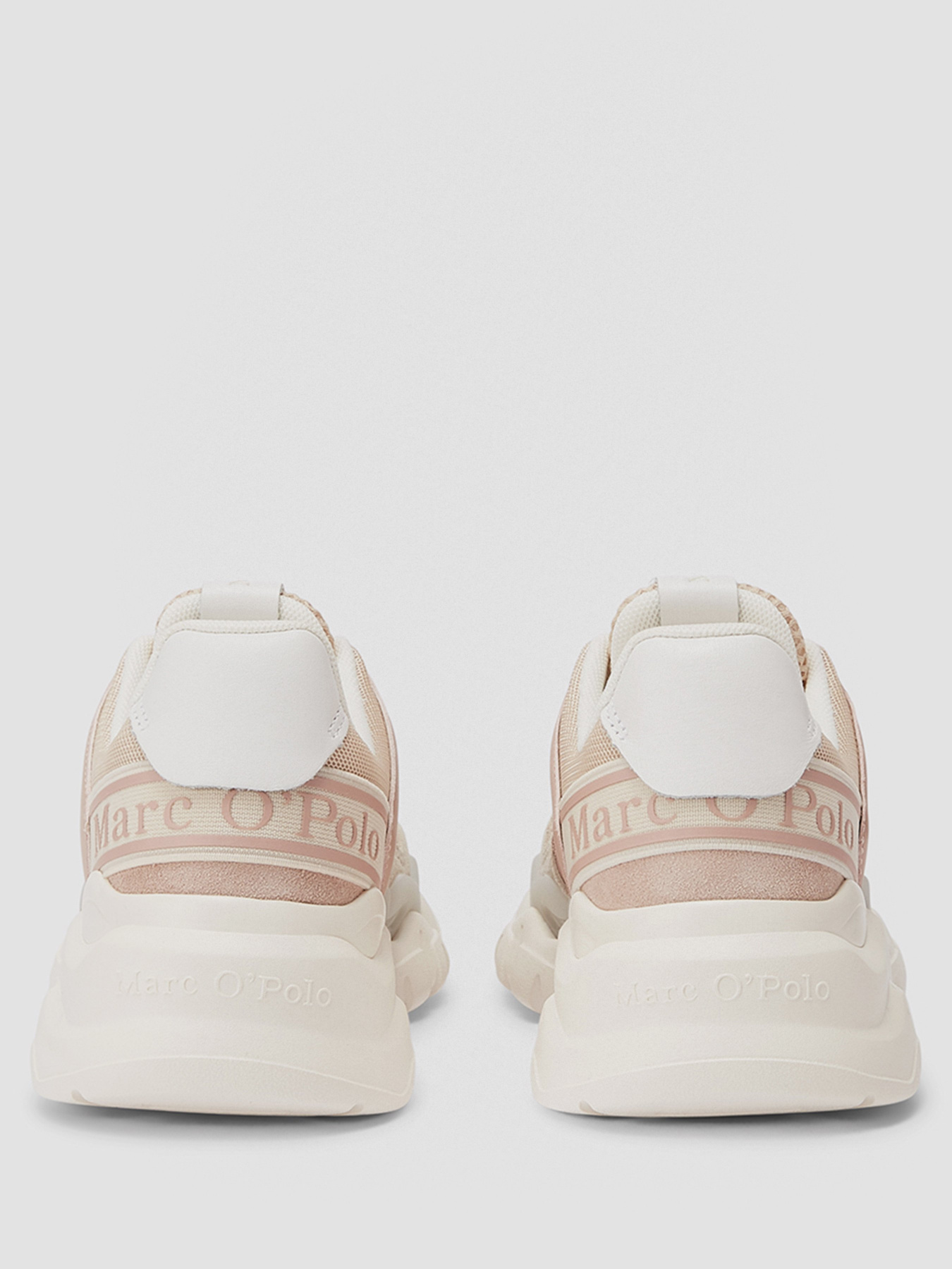 Кроссовки Marc O’Polo модель 10215503501307-304 Фото