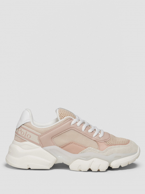 Кроссовки повседневные Marc O’Polo модель 10215503501307-304 Фото