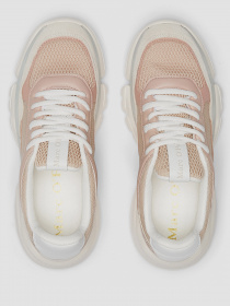 Кроссовки повседневные Marc O’Polo модель 10215503501307-304 Фото