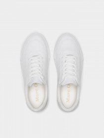 Кеды низкие Marc O’Polo модель 10215823501138-109 Фото