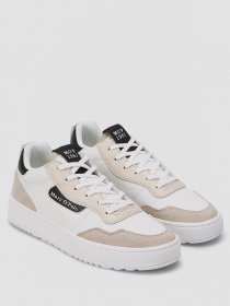 Кеды низкие Marc O’Polo модель 10216123501606-127 Фото