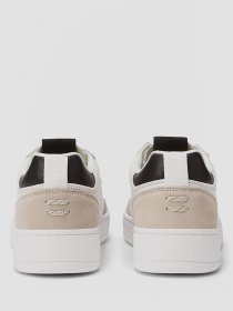 Кеды низкие Marc O’Polo модель 10216123501606-127 Фото