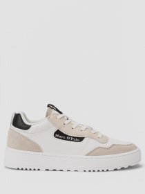 Кеды низкие Marc O’Polo модель 10216123501606-127 Фото