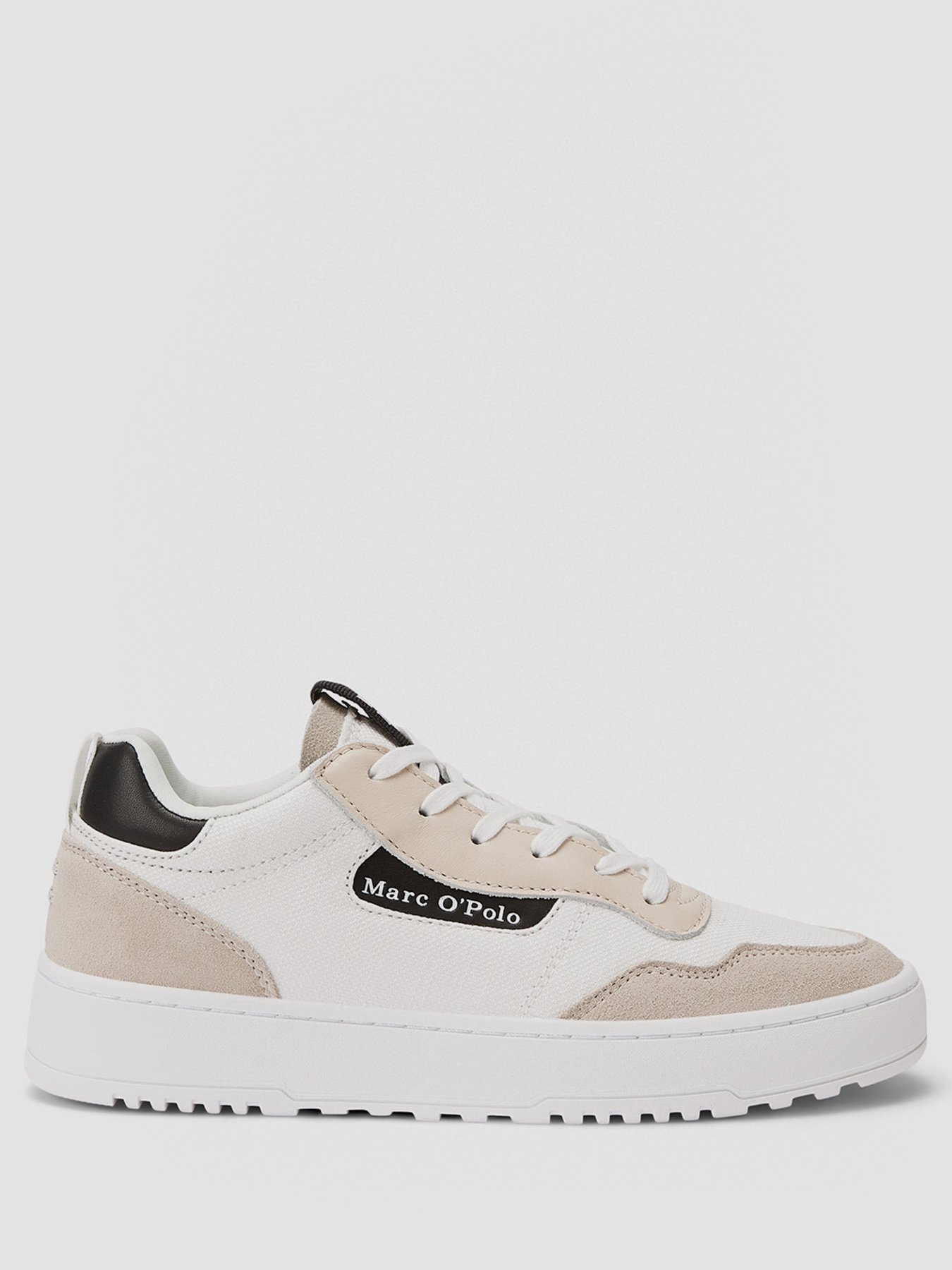 Кеды низкие Marc O’Polo модель 10216123501606-127 Фото