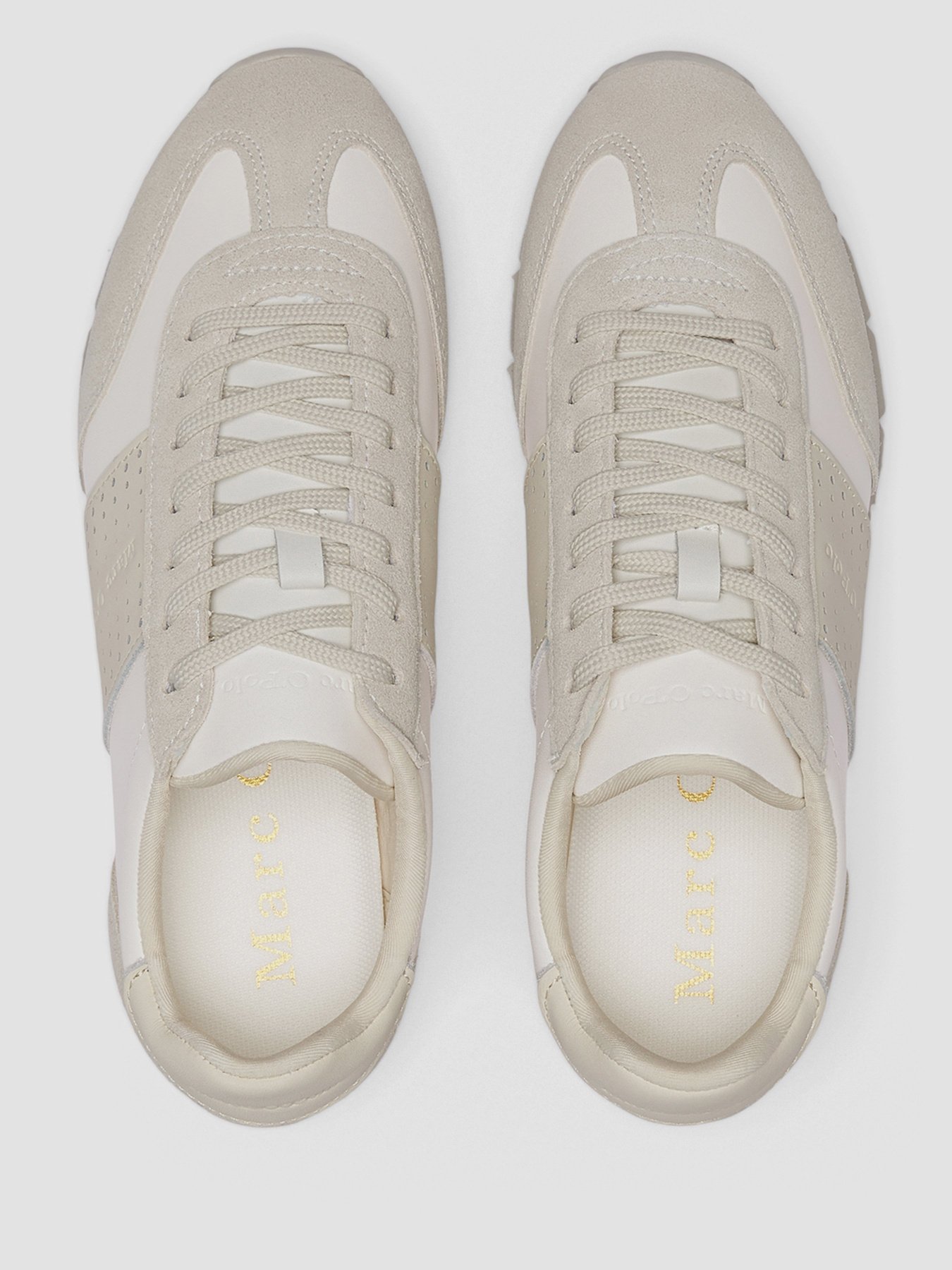 Кроссовки Marc O’Polo модель 10216173502303-109 Фото