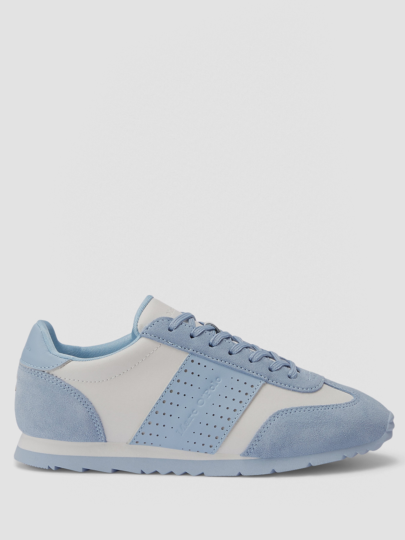 Кроссовки Marc O’Polo модель 10216173502303-810 Фото