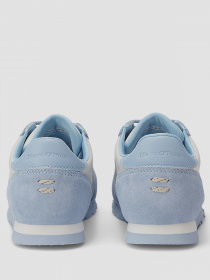 Кроссовки повседневные Marc O’Polo модель 10216173502303-810 Кроссовки повседневные Marc O’Polo модель 10216173502303-810 Фото