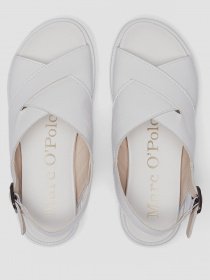 Сандалії Marc O’Polo модель 10216221101105-100 Фото