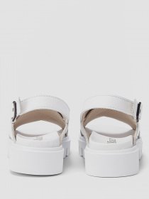 Сандалии Marc O’Polo модель 10216221101105-100 Фото