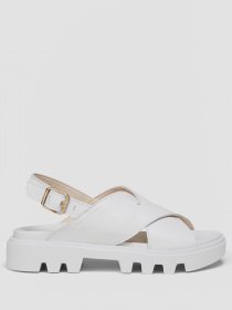 Сандалии Marc O’Polo модель 10216221101105-100 Фото