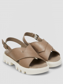 Сандалии Marc O’Polo модель 10216221101105-717 Фото