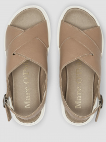 Сандалии Marc O’Polo модель 10216221101105-717 Фото