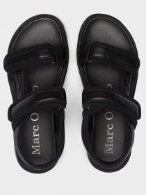 Сандалии Marc O’Polo модель 10216221102108-990 Фото