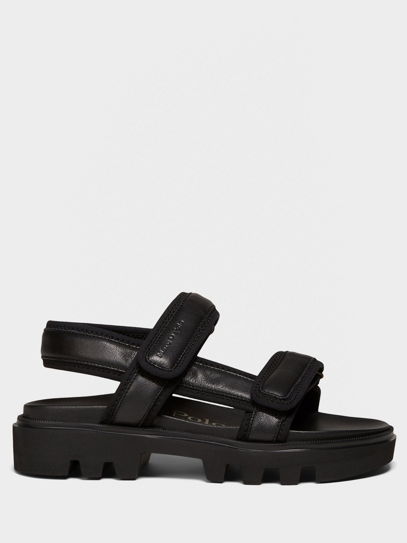 Сандалии Marc O’Polo модель 10216221102108-990 Фото